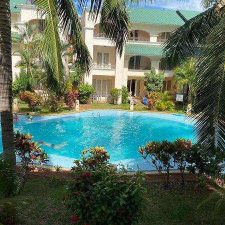 Best Holiday Beach Apartment Flic-en-Flacq Exterior foto