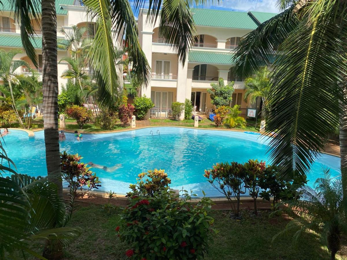 Best Holiday Beach Apartment Flic-en-Flacq Exterior foto