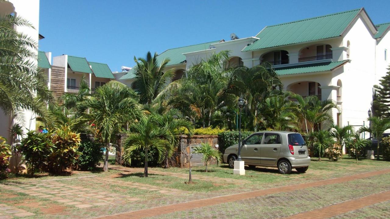 Best Holiday Beach Apartment Flic-en-Flacq Exterior foto
