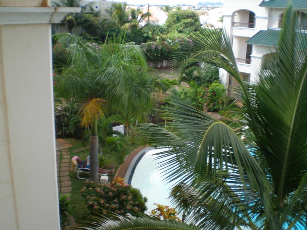 Best Holiday Beach Apartment Flic-en-Flacq Exterior foto