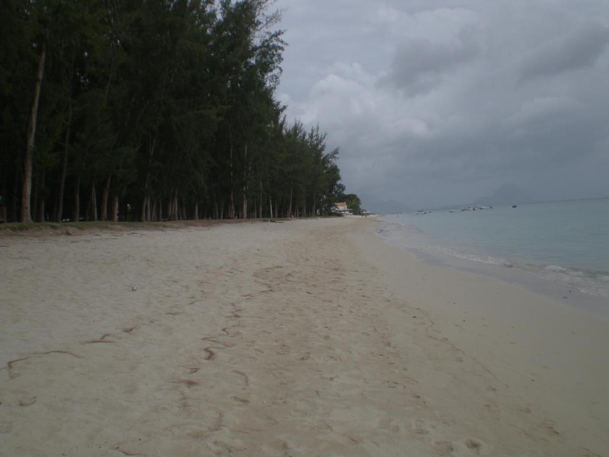 Best Holiday Beach Apartment Flic-en-Flacq Exterior foto